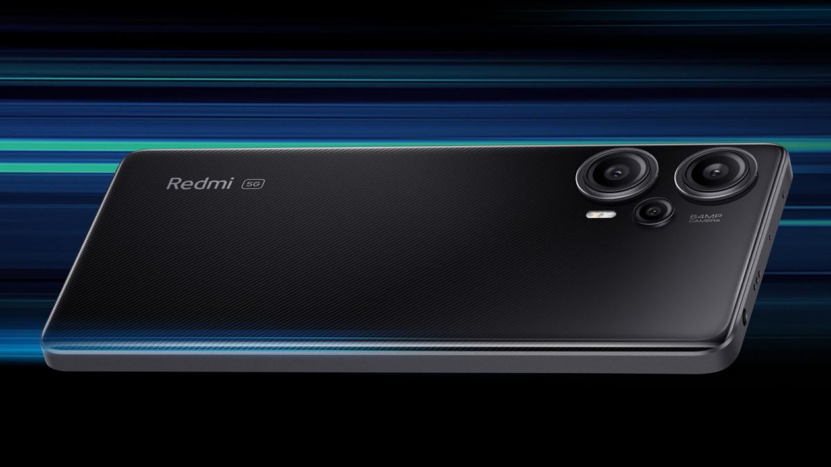 Xiaomi выпустила Redmi Note 12 Turbo – первый в мире смартфон на Snapdragon 7+ Gen 1