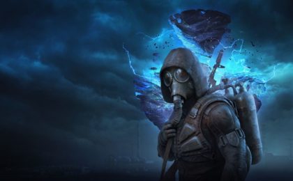S.T.A.L.K.E.R 2