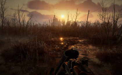 S.T.A.L.K.E.R.
