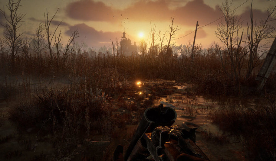 S.T.A.L.K.E.R.