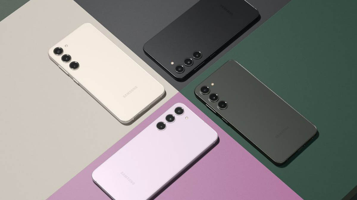 Samsung не будет выпускать в этом году фанатский Galaxy S23 FE