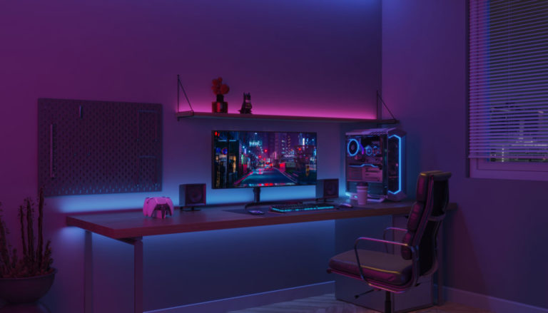 Xiaomi smart-lightstrip