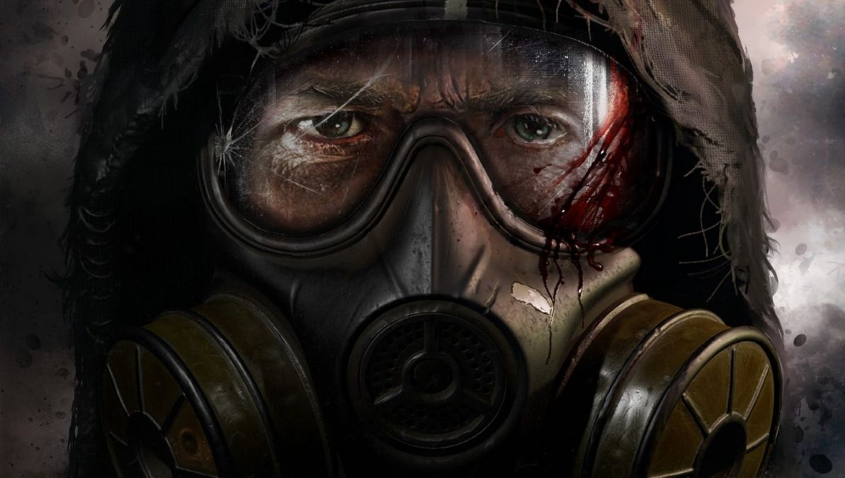 Появилась подробная карта мира S.T.A.L.K.E.R. 2
