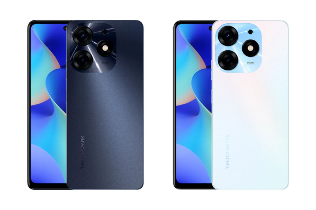 Tecno Spark 10 Pro
