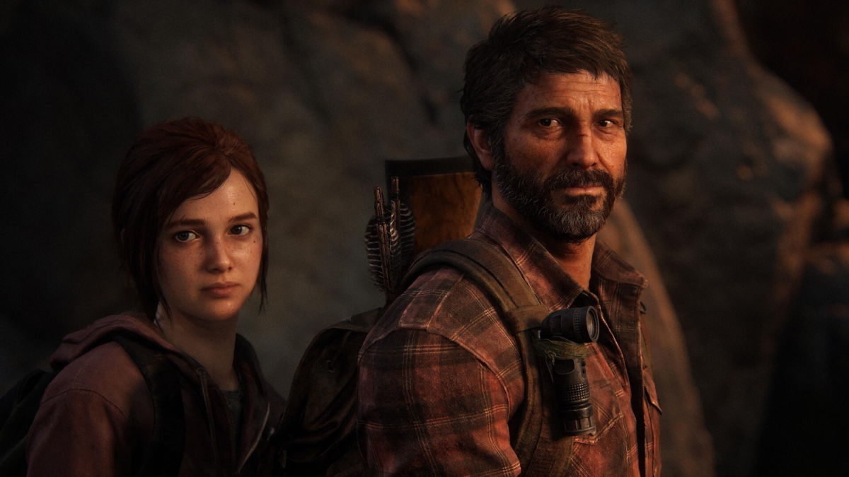 Ремейк The Last of Us Part 1 вышел на ПК