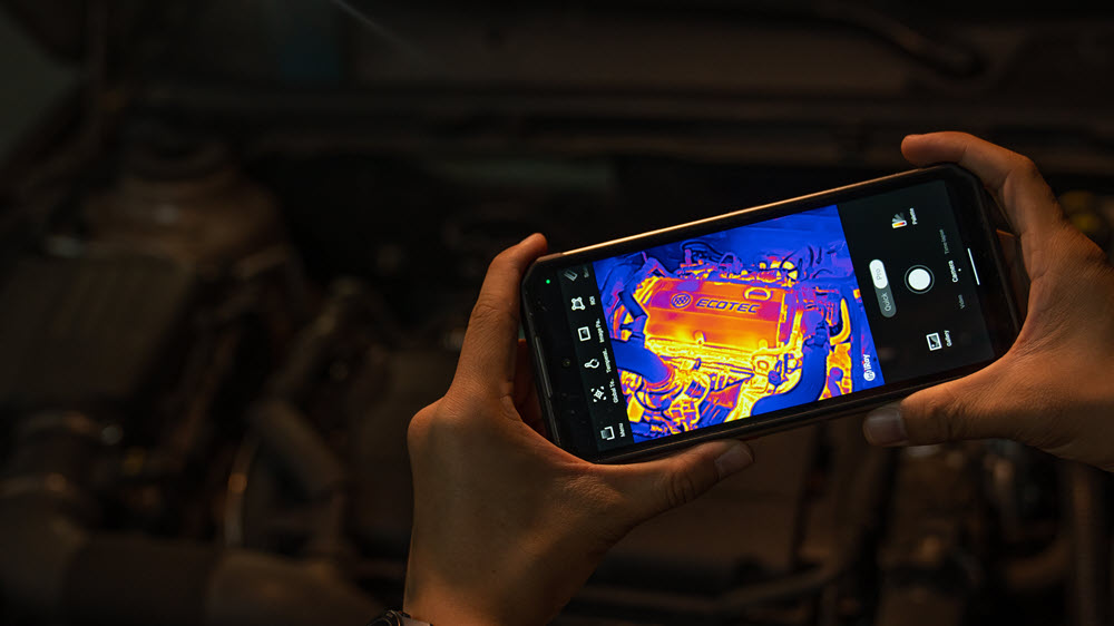 Oukitel WP21