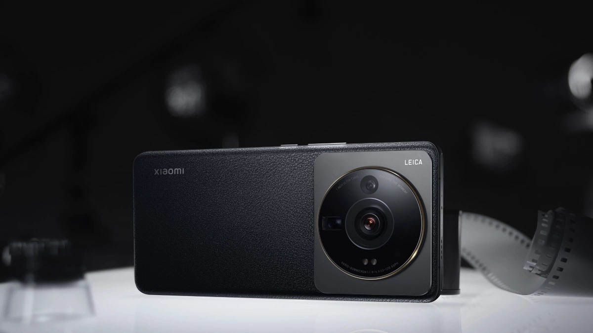 Xiaomi 13 Ultra получит два модуля по 50 Мп с оптическим зумом