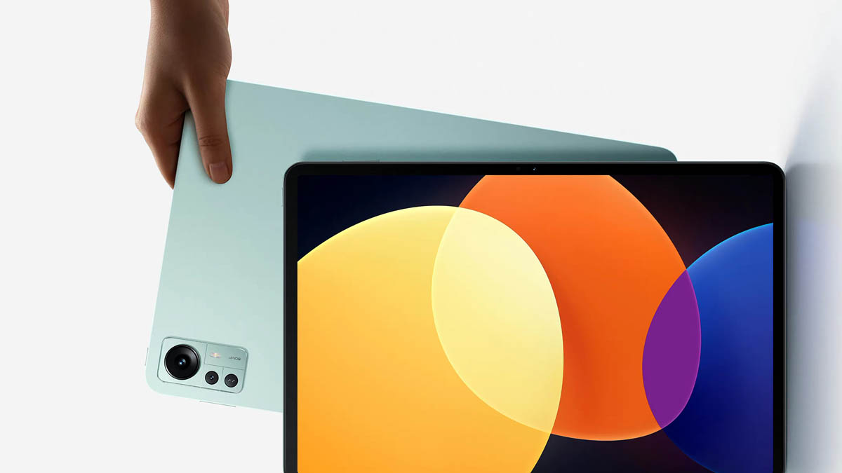 Серию планшетов Xiaomi Pad 6 представят вместе с флагманом Xiaomi 13 Ultra