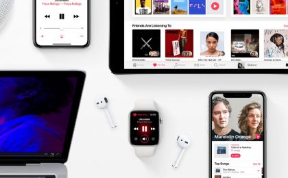 apple watch