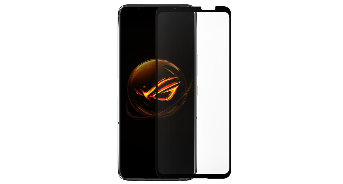 Китайские площадки открыли предзаказы на игровой Asus ROG Phone 7