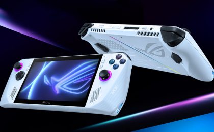 asus rog ally