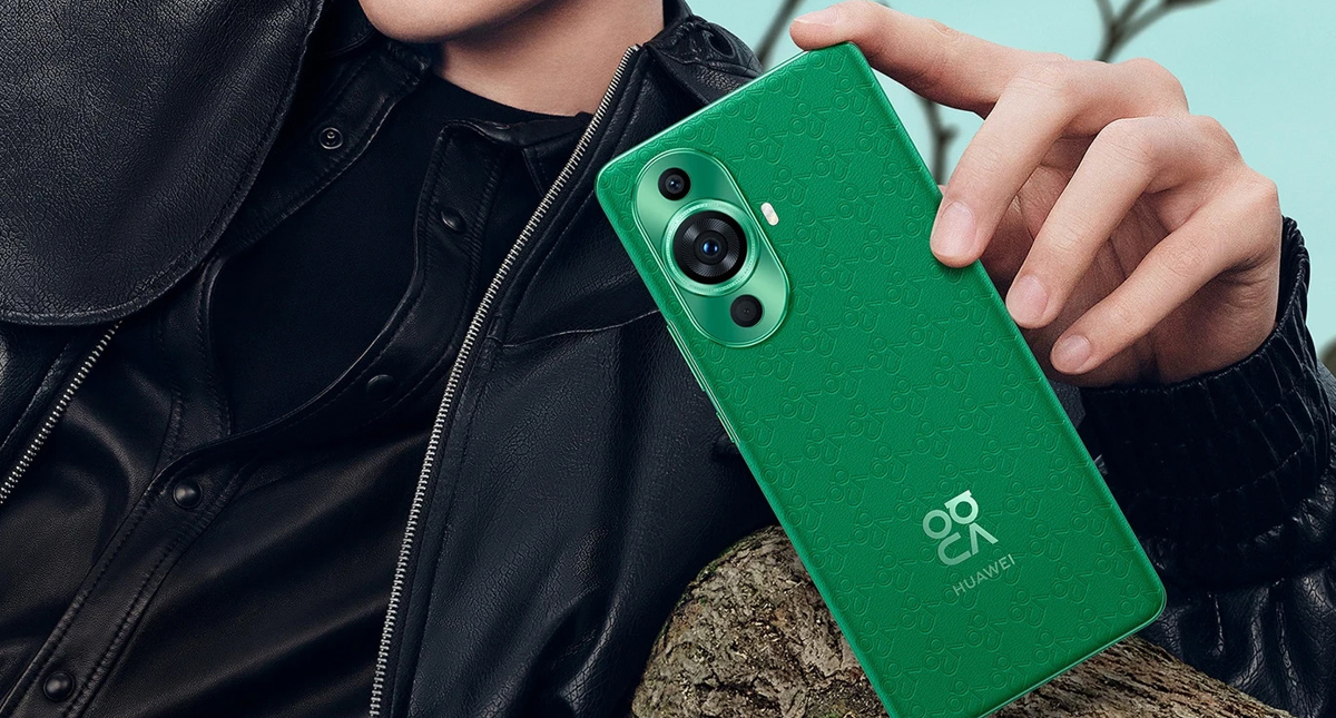 Huawei Nova 11 Ultra получит камеру с переменной диафрагмой