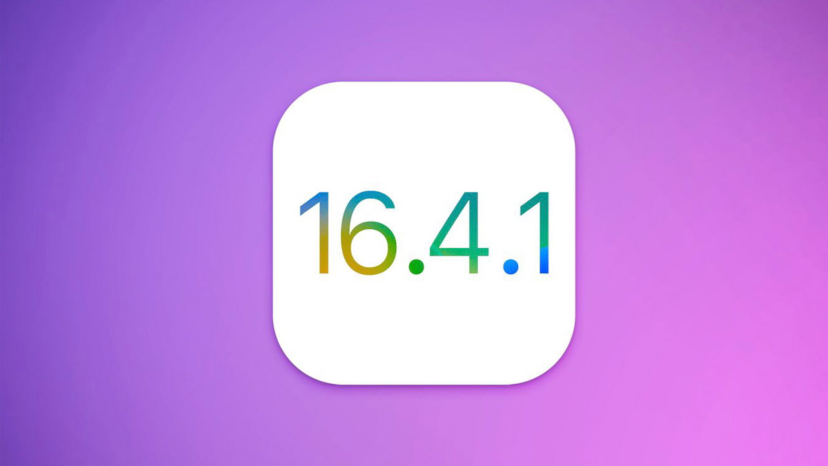 Apple скоро выпустит iOS 16.4.1 с исправлением багов