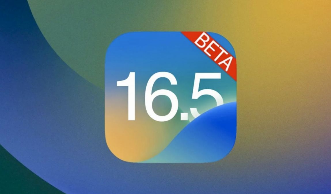 Вышла iOS 16.5 beta 2 для разработчиков