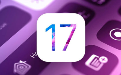 iOS 17