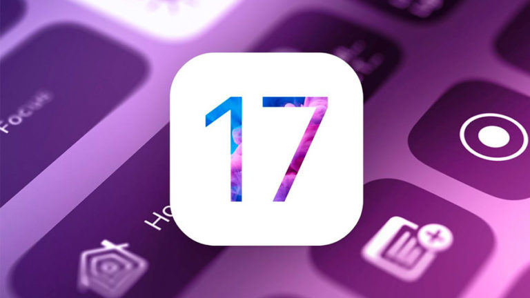 iOS 17