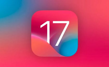 iOS 17