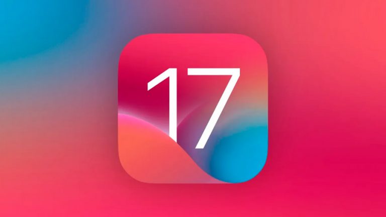 iOS 17