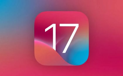 iOS 17