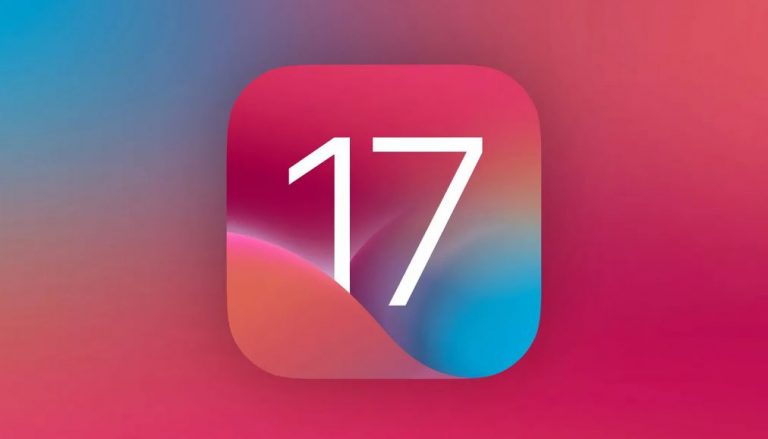 iOS 17