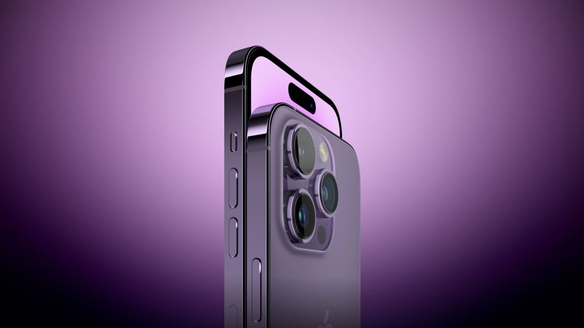 iPhone 15 Pro не получит сенсорные кнопки громкости
