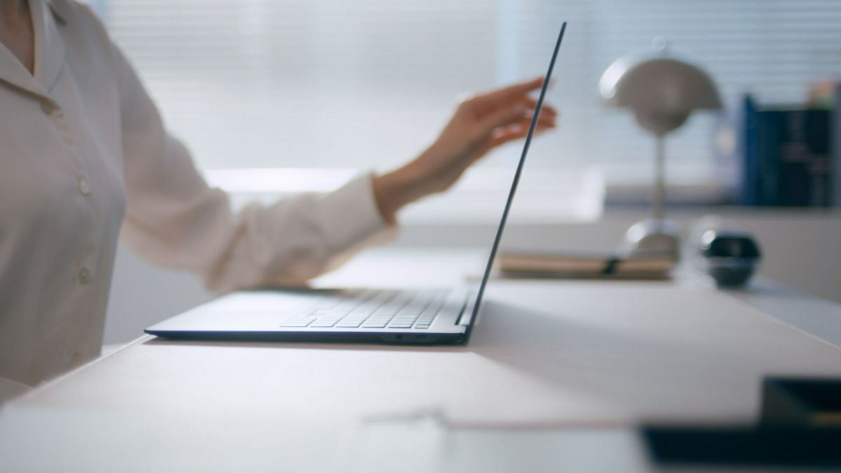 Представлен тонкий и лёгкий 15-дюймовый ноутбук LG Gram SuperSlim