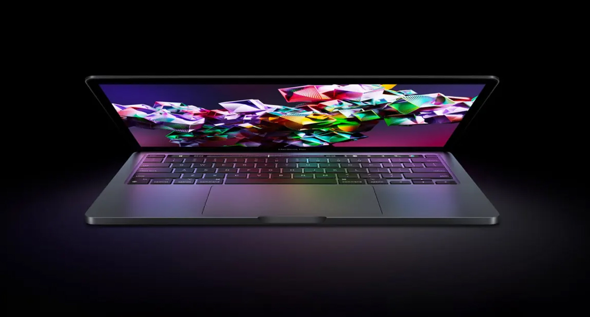 Apple сократила вдвое производство чипов M2 из-за падения спроса на Mac