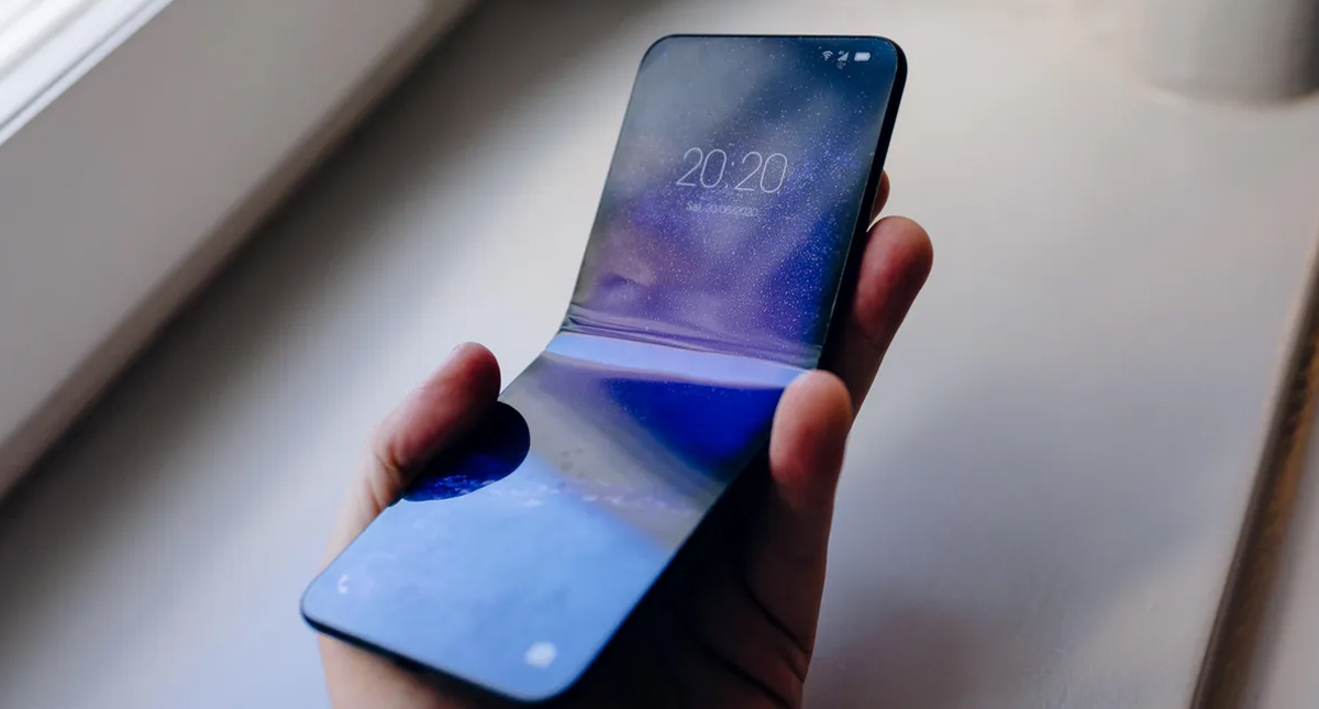 Meizu готовит складной Meizu Fold с впечатляющей камерой