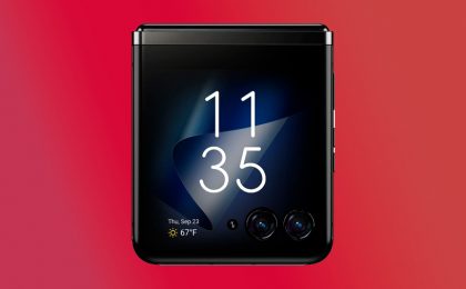 motorola razr 40 ultra