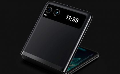 Motorola Razr Lite