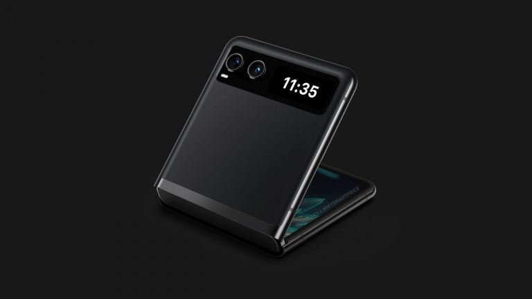 Motorola Razr Lite