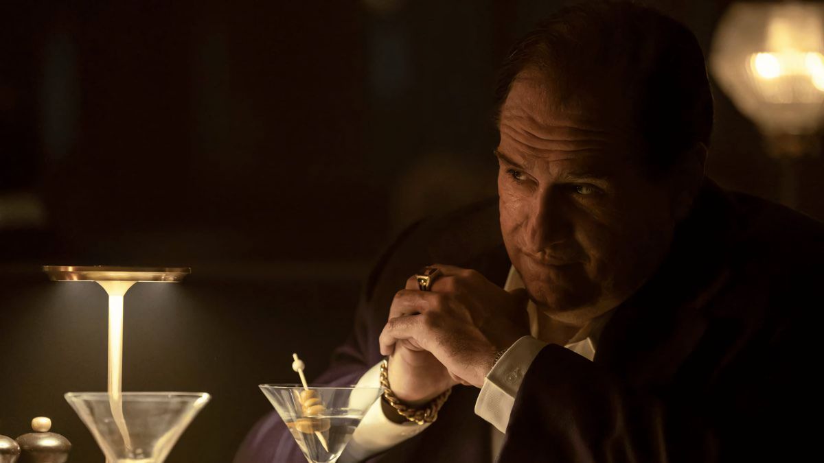 Представлен трейлер нового сериала о Пингвине от создателей «Бэтмена»