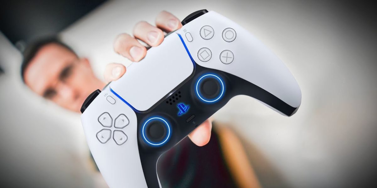 Sony готовит совершенно новое устройство под брендом PlayStation