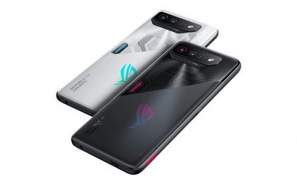 ASUS ROG Phone 7