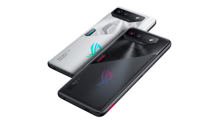 ASUS ROG Phone 7