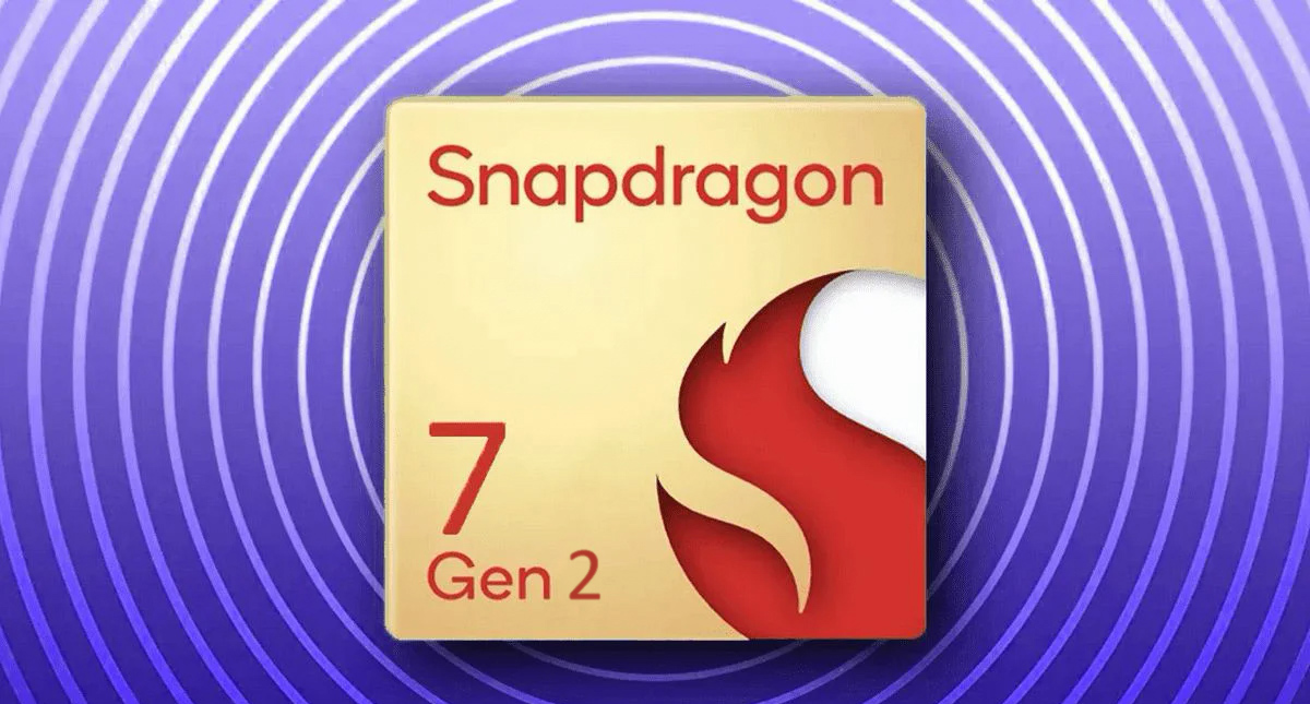 Чип Snapdragon 7+ Gen 2 не будет пользоваться популярностью у производителей