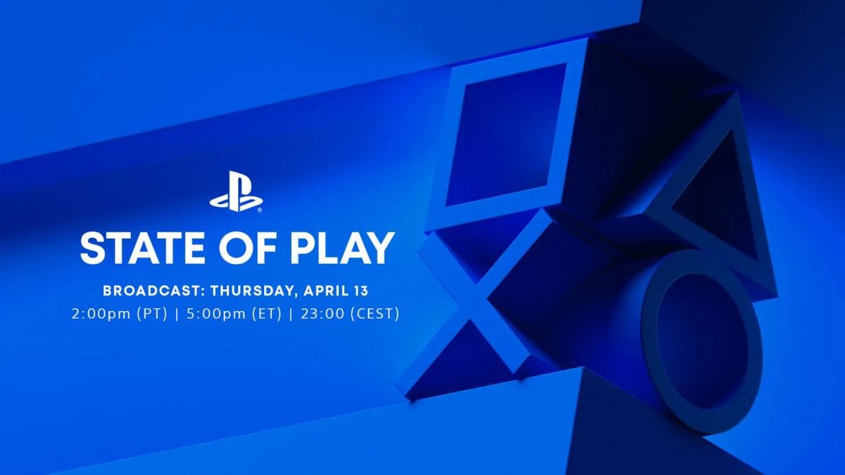 Sony анонсировала апрельский State of Play