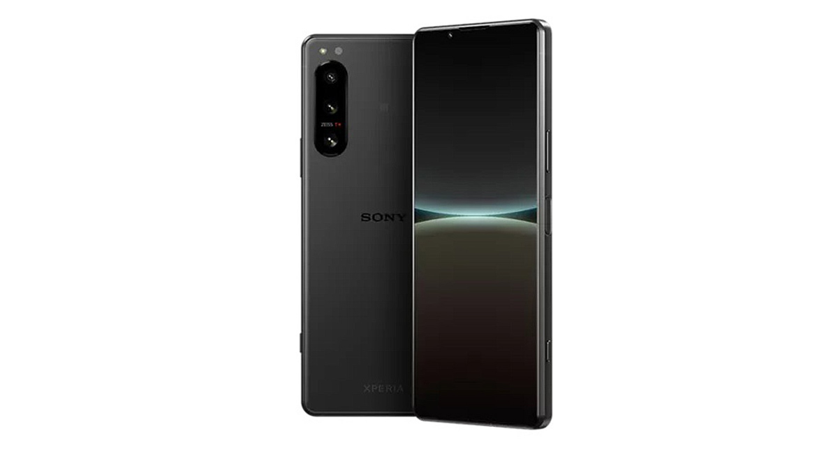 Sony Xperia 5 V получит еще более компактный дисплей