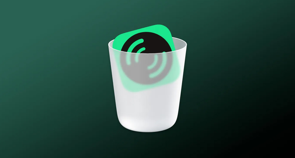 Spotify запретил оплачивать Spotify Premium через App Store