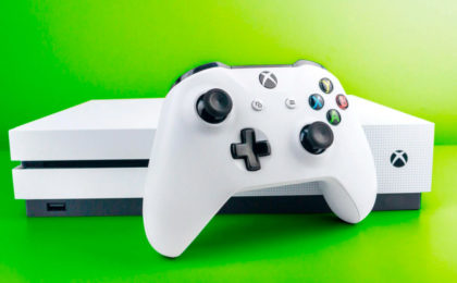 xbox