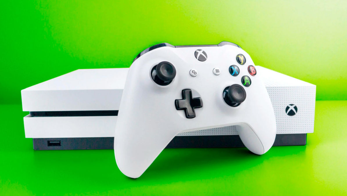 xbox