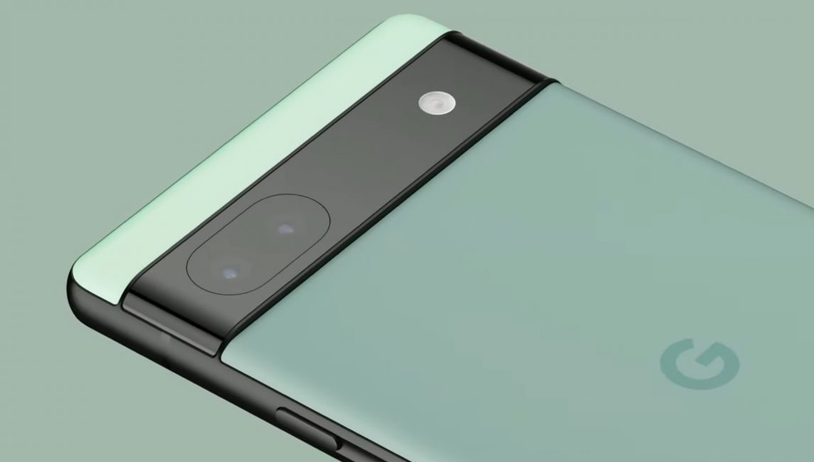Google снизила цену на смартфон Pixel 6a