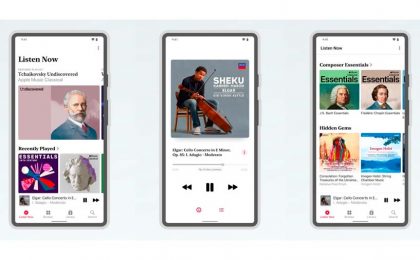 Apple Music Classical