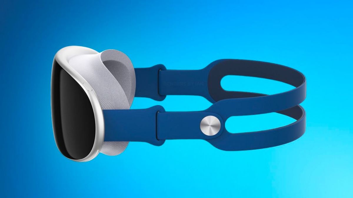 apple vr