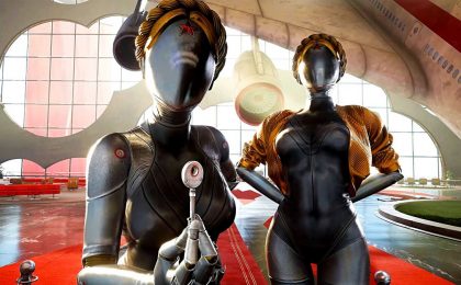 atomic heart