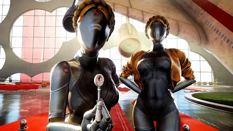 atomic heart