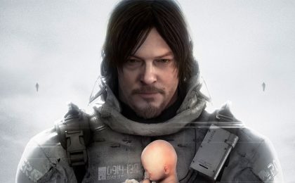 Death Stranding