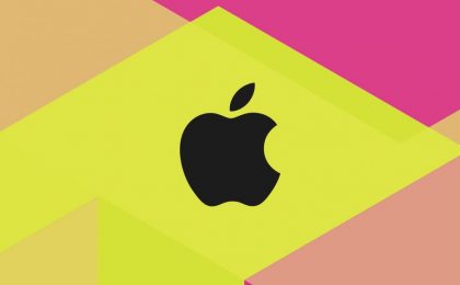 apple