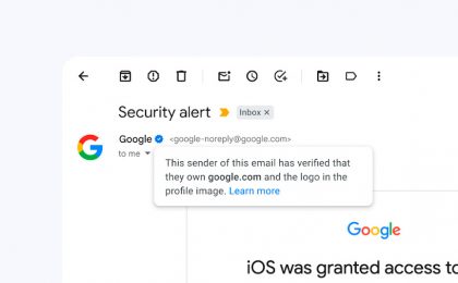 google