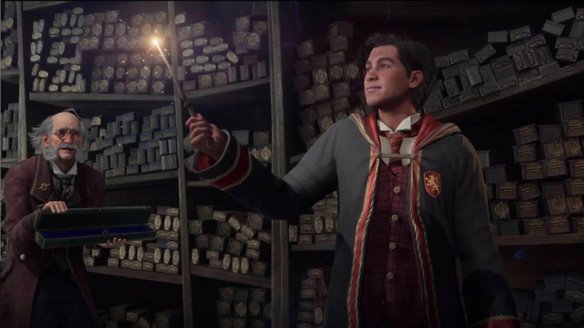 Hogwarts Legacy заработала более $1,3 млрд
